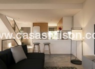 Nueva construcción  - Adosado - Bigastro - pueblo