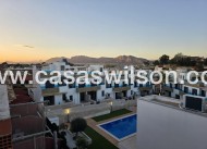 Nueva construcción  - Adosado - Bigastro - pueblo