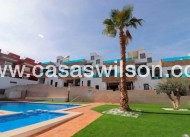 Nueva construcción  - Adosado - Bigastro - pueblo