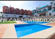 Nueva construcción  - Adosado - Bigastro - pueblo