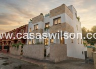 Nueva construcción  - Adosado - Bigastro - pueblo