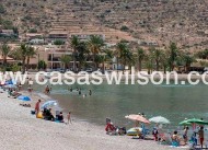 Nueva construcción  - Adosado - Cartagena - La Azohía