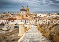 Nueva construcción  - Adosado - Cox - Sin Zona