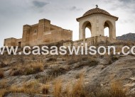 Nueva construcción  - Adosado - Cox - Sin Zona