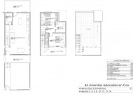 Nueva construcción  - Adosado - Cox - Sin Zona
