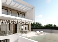 Nueva construcción  - Adosado - Dolores - 03150