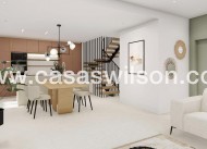 Nueva construcción  - Adosado - Dolores - 03150