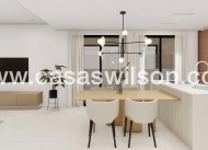 Nueva construcción  - Adosado - Dolores - 03150