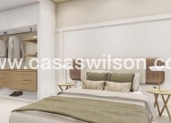 Nueva construcción  - Adosado - Dolores - 03150