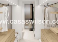 Nueva construcción  - Adosado - Dolores - 03150