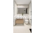 Nueva construcción  - Adosado - Dolores - 03150