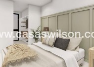 Nueva construcción  - Adosado - Dolores - 03150