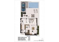 Nueva construcción  - Adosado - Dolores - 03150