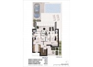 Nueva construcción  - Adosado - Dolores - 03150