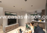 Nueva construcción  - Adosado - Dolores - Sector 2