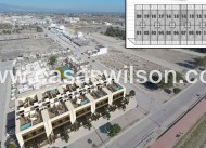 Nueva construcción  - Adosado - Dolores - Sector 2