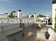 Nueva construcción  - Adosado - Dolores - Sector 2