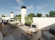 Nueva construcción  - Adosado - Dolores - Sector 2