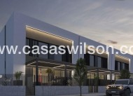 Nueva construcción  - Adosado - Dolores - Sector 2