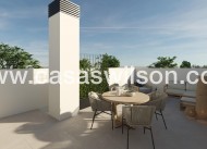 Nueva construcción  - Adosado - Dolores - Sector 2