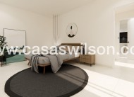 Nueva construcción  - Adosado - Dolores - Sector 3