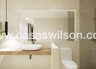 Nueva construcción  - Adosado - Dolores - Sector 3