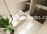 Nueva construcción  - Adosado - Dolores - Sector 3