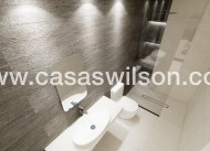 Nueva construcción  - Adosado - Dolores - Sector 3