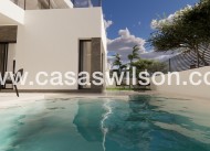 Nueva construcción  - Adosado - Dolores - Sector 3