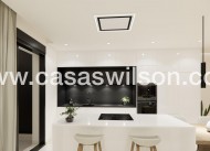 Nueva construcción  - Adosado - Dolores - Sector 3