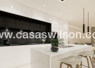 Nueva construcción  - Adosado - Dolores - Sector 3