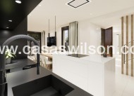 Nueva construcción  - Adosado - Dolores - Sector 3