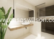 Nueva construcción  - Adosado - Dolores - Sector 3