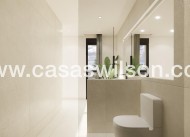 Nueva construcción  - Adosado - Dolores - Sector 3