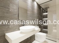 Nueva construcción  - Adosado - Dolores - Sector 3