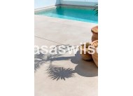 Nueva construcción  - Adosado - Dolores - Sector 3