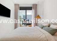 Nueva construcción  - Adosado - Dolores - Sector 3