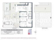 Nueva construcción  - Adosado - Dolores - Sector 3