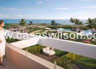 Nueva construcción  - Adosado - El Campello - Platja de L´Amerador