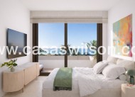 Nueva construcción  - Adosado - El Campello - Platja de L´Amerador