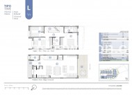 Nueva construcción  - Adosado - El Campello - Platja de L´Amerador