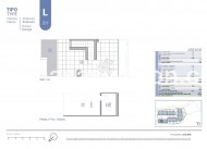 Nueva construcción  - Adosado - El Campello - Platja de L´Amerador