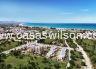 Nueva construcción  - Adosado - El Verger - Zona De La Playa