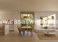 Nueva construcción  - Adosado - El Verger - Zona De La Playa