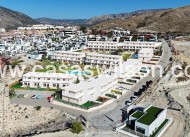 Nueva construcción  - Adosado - Finestrat - Balcon de finestrat