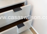 Nueva construcción  - Adosado - Gran Alacant