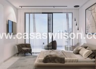 Nueva construcción  - Adosado - Guardamar del Segura - EL RASO