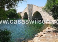 Nueva construcción  - Adosado - La Manga - LA MANGA