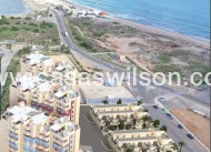 Nueva construcción  - Adosado - La Manga - LA MANGA