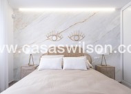 Nueva construcción  - Adosado - La Manga - LA MANGA